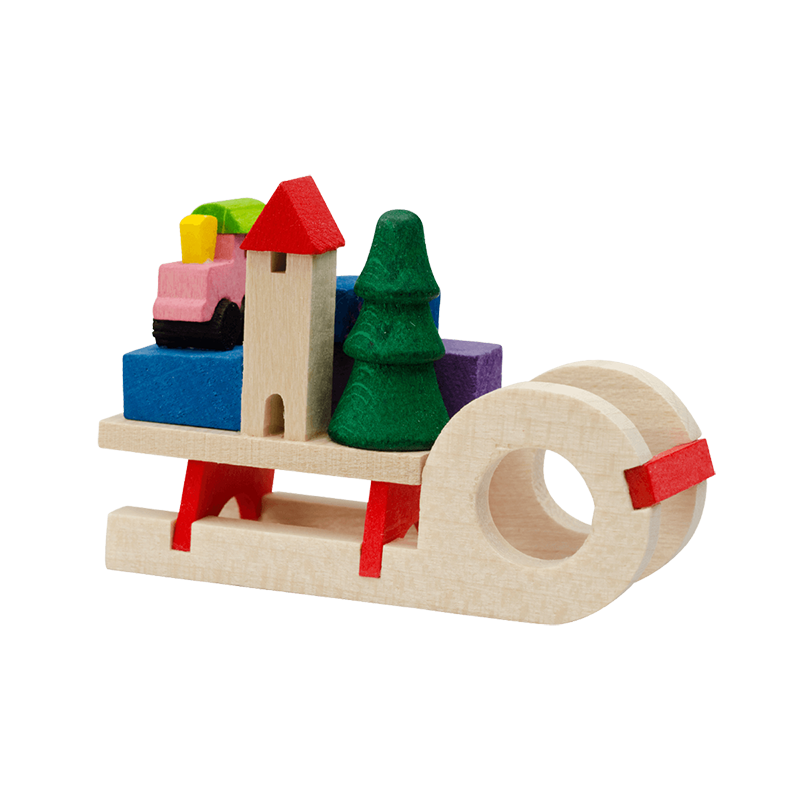 Baumhänger Gabenschlitten