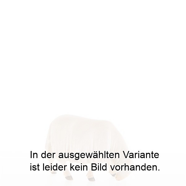 Abweidendes Schaf