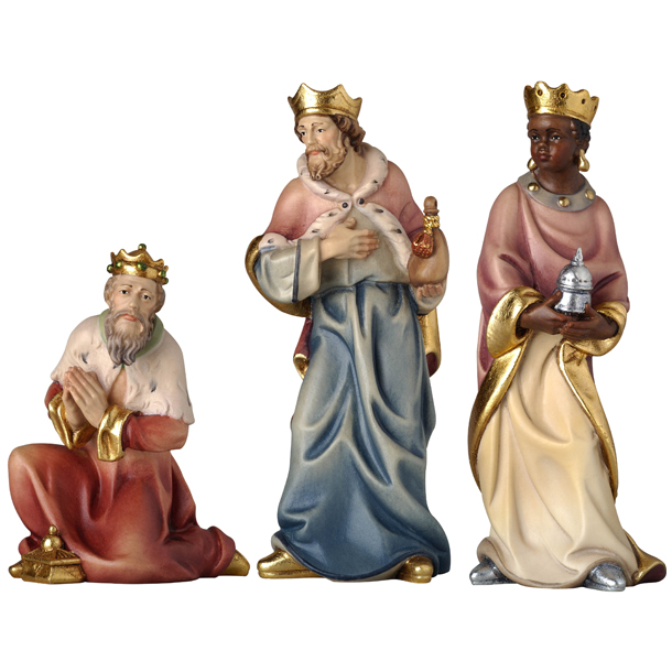 Satz Könige Satz Könige