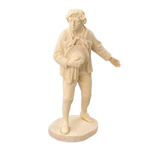 Hochzeitspaar - Bräutigam