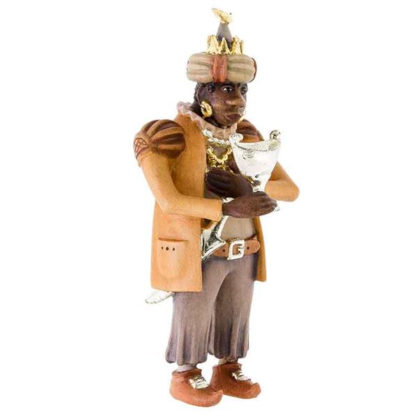 König Mohr (Caspar)