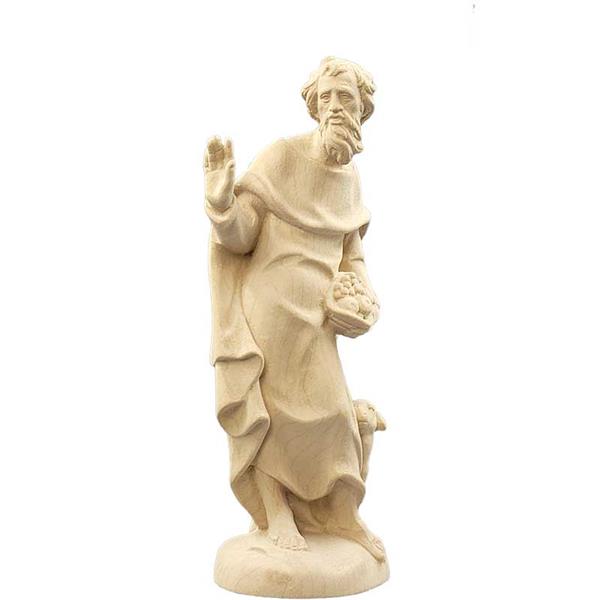 Hirt-Lamm-Fruchtkorb Hirt-Lamm-Fruchtkorb