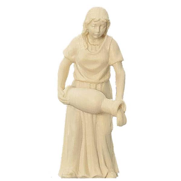 Frau mit Krug Frau mit Krug