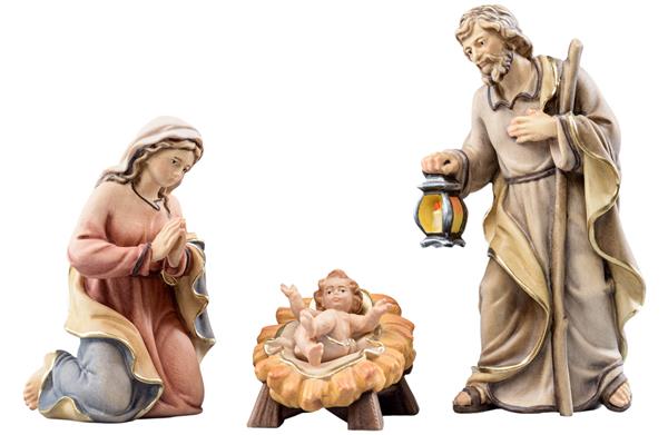 Familie Insam + Jesukind lose Familie Insam + Jesukind lose