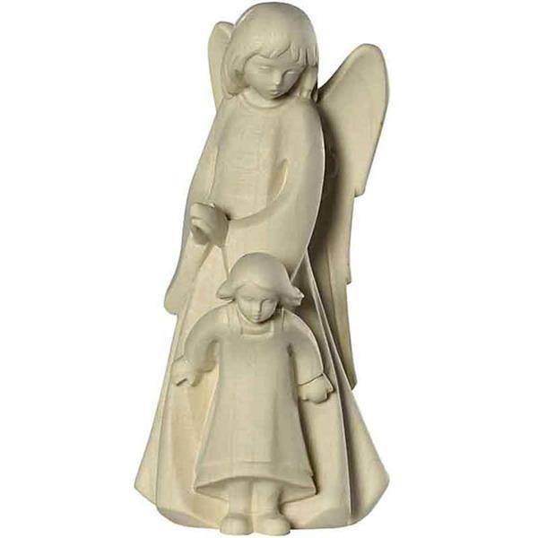 Schutzengel mit Mädchen Schutzengel mit Mädchen