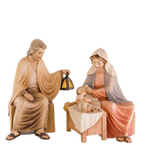 Hl. Familie Art.Nr. 2+3 Hl. Familie Art.Nr. 2+3