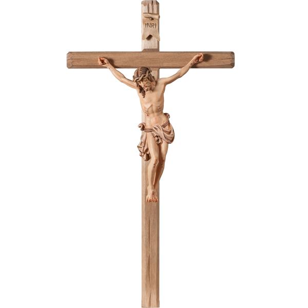 Jesus am Kreuz