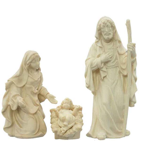 Hl. Familie 4-teilig orientalisch Hl. Familie 4-teilig orientalisch
