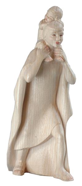 Hirte mit Kind 'M' Hirte mit Kind 'M'