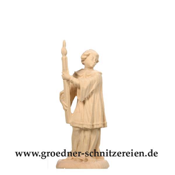 Ministrant (links) Ministrant (links)