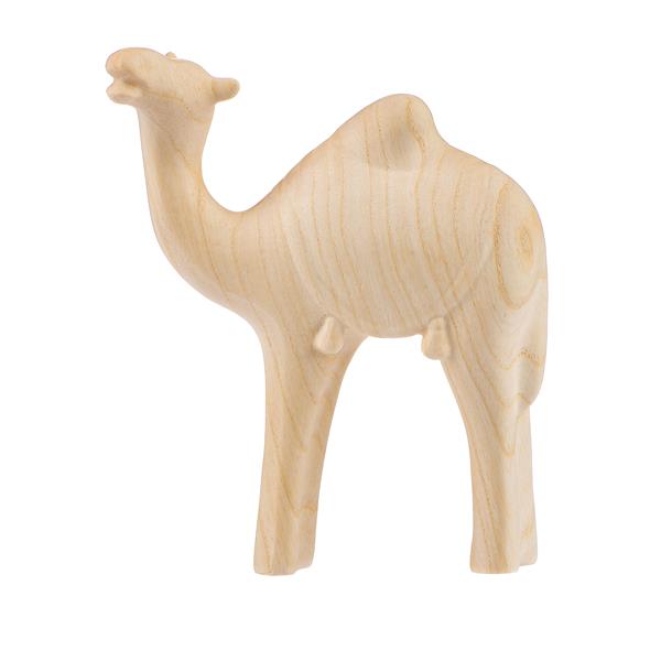 Kamel stehend modern art