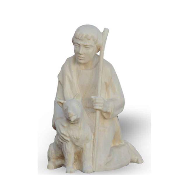 Hirte mit Hund Hirte mit Hund