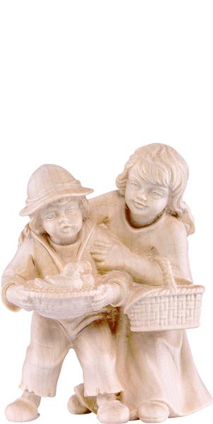 Kinderpaar