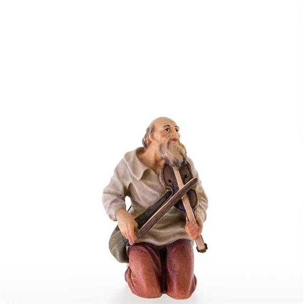 Geigenspieler Geigenspieler