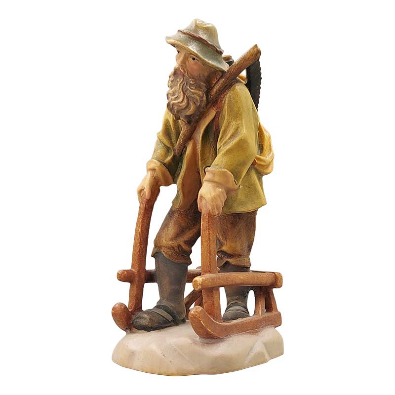 Holzmann Holzmann