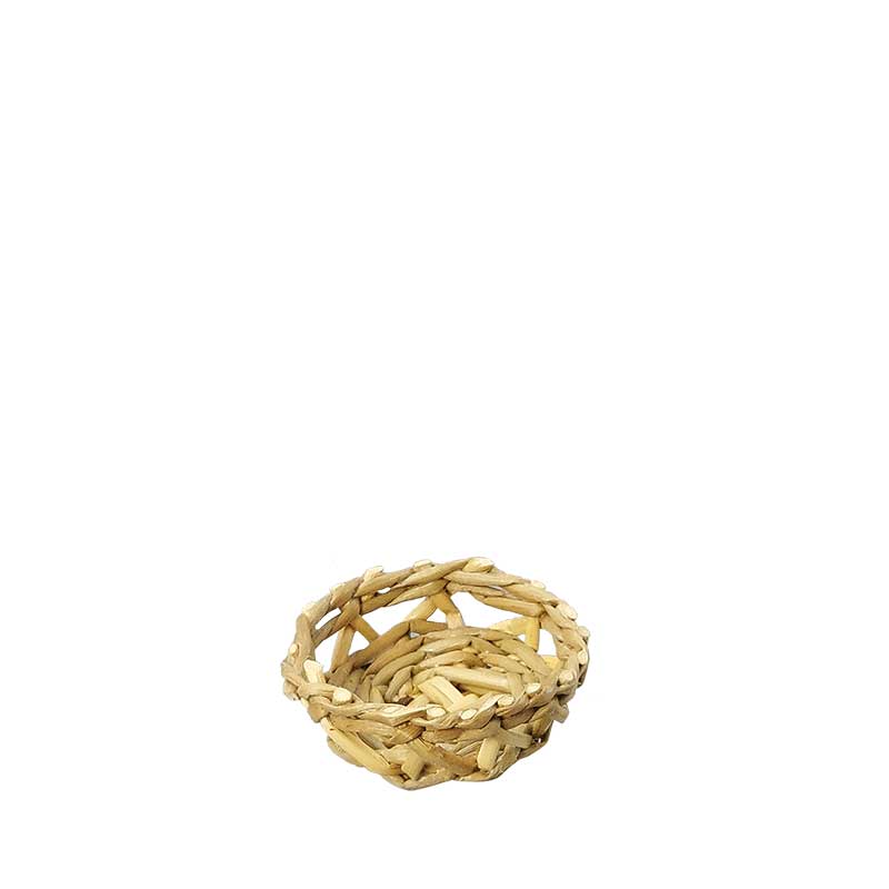 Korb mit Gemüse klein Korb mit Gemüse klein