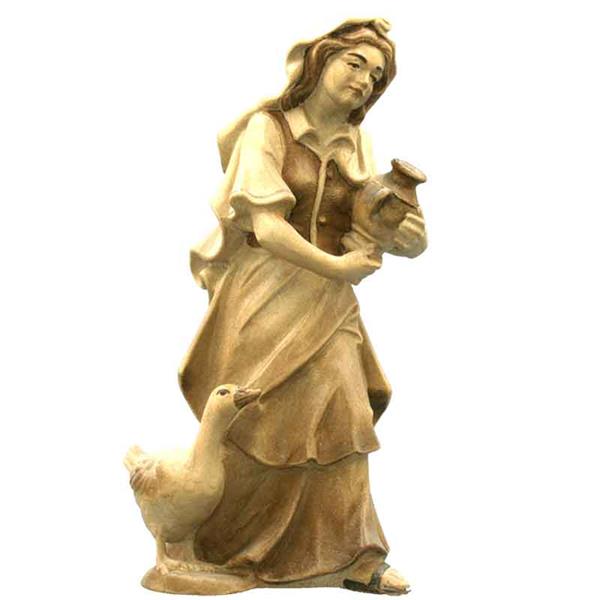 Wasserträgerin Wasserträgerin