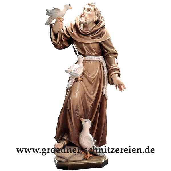 Hl. Franziskus von Assisi