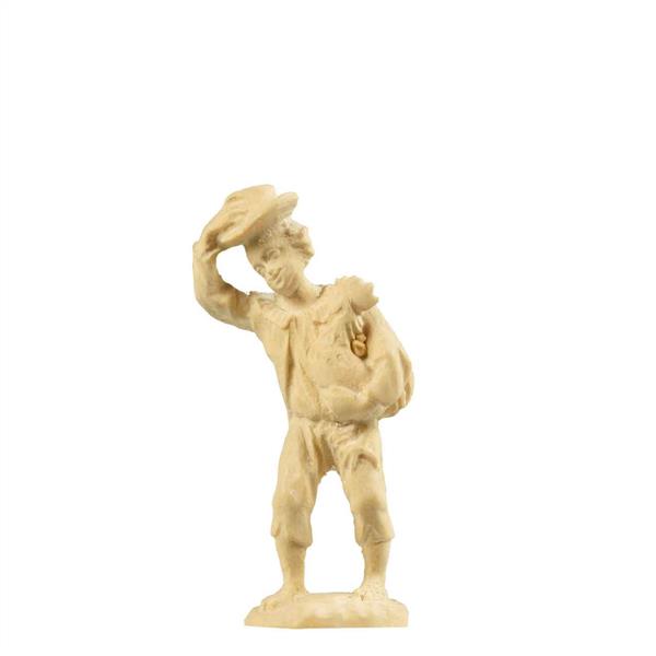 Bub mit Hahn Bub mit Hahn