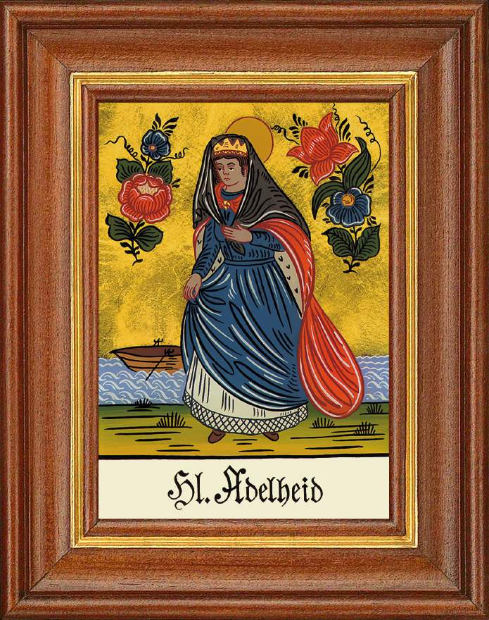 Hl. Adelheid