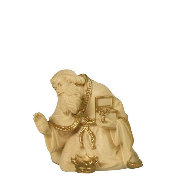 König kniend König kniend