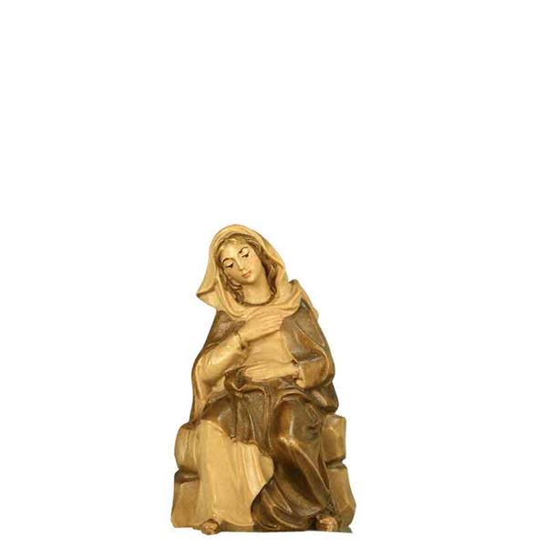 Herbergssuche - Maria