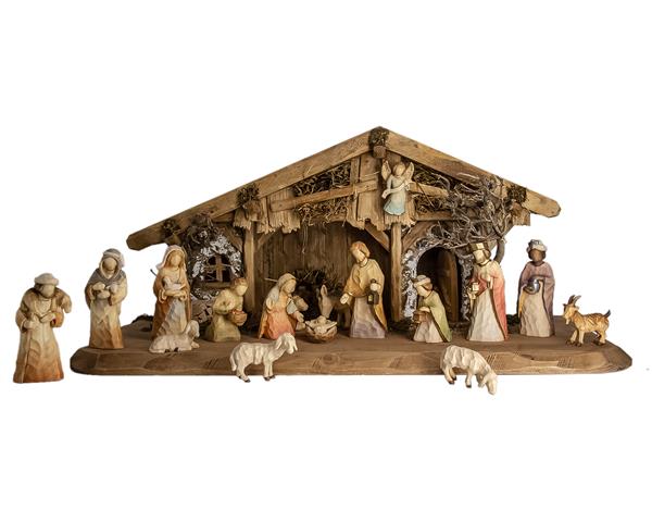 Anna Set - 19 teilig Anna Set - 19 teilig