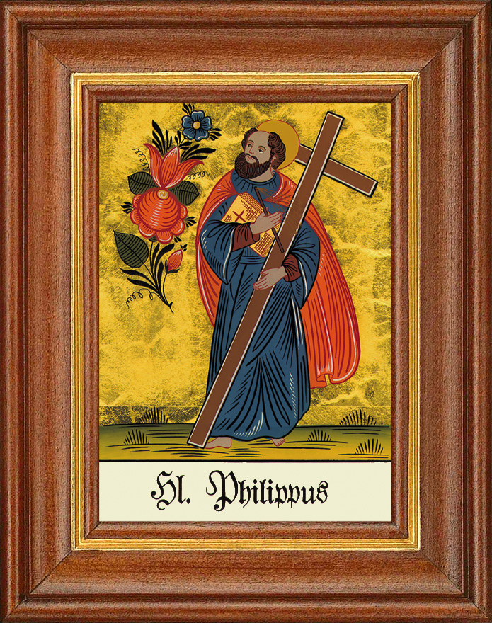 Hl. Philippus Hl. Philippus