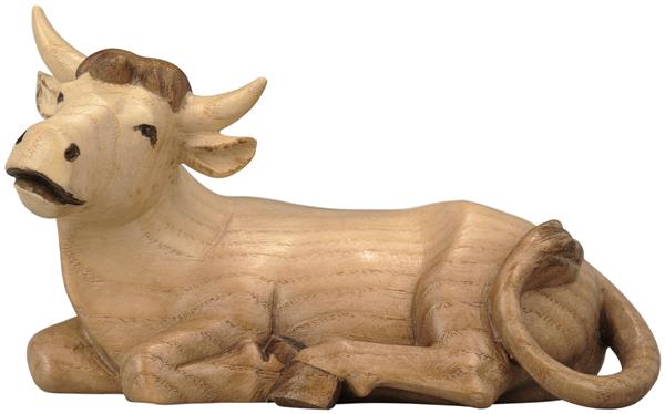 Ochs liegend Ochs liegend