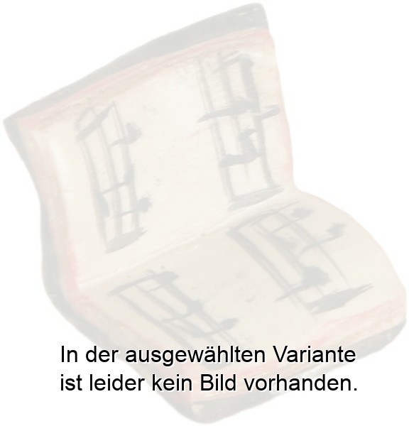 Buch für Verkündigung Buch für Verkündigung