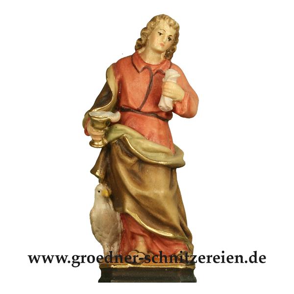 Hl. Johannes Evangelist Hl. Johannes Evangelist