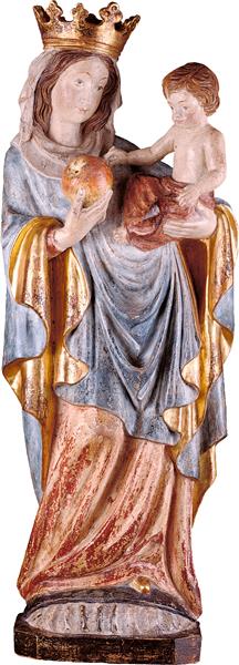 Brixnermadonna