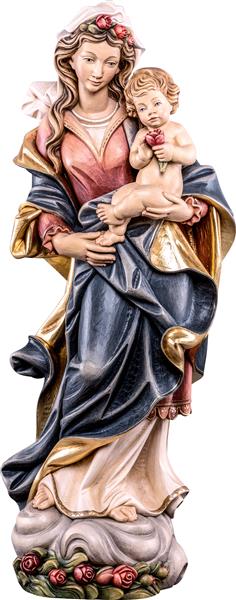 Rosenmadonna