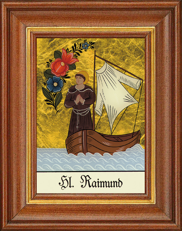 Hl. Raimund Hl. Raimund
