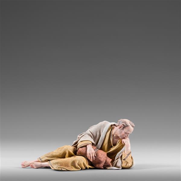 Hirte schlafend Hirte schlafend