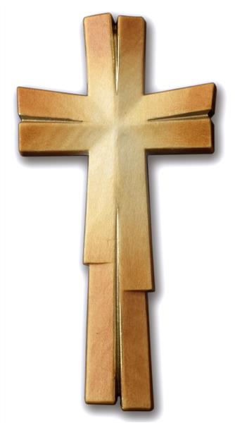 Meditation's Kreuz