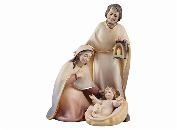 LI Hl. Familie Licht 4 teilig LI Hl. Familie Licht 4 teilig