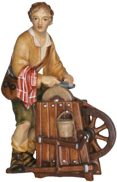 Scherenschleifer Scherenschleifer
