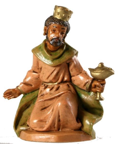 König Mohr