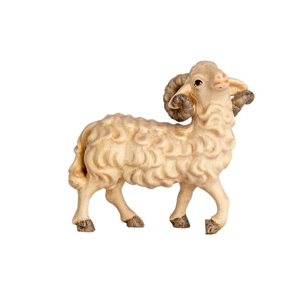 Schafbock