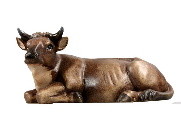 Ochs liegend Ochs liegend