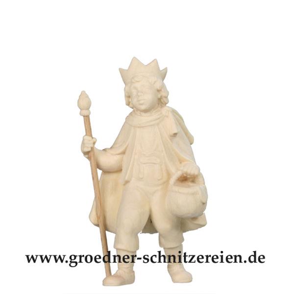 Sternsinger mit Korb