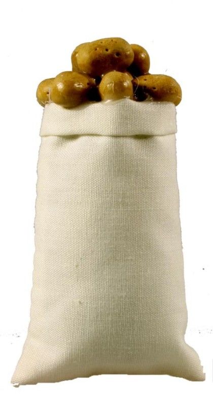 Kartoffelsack