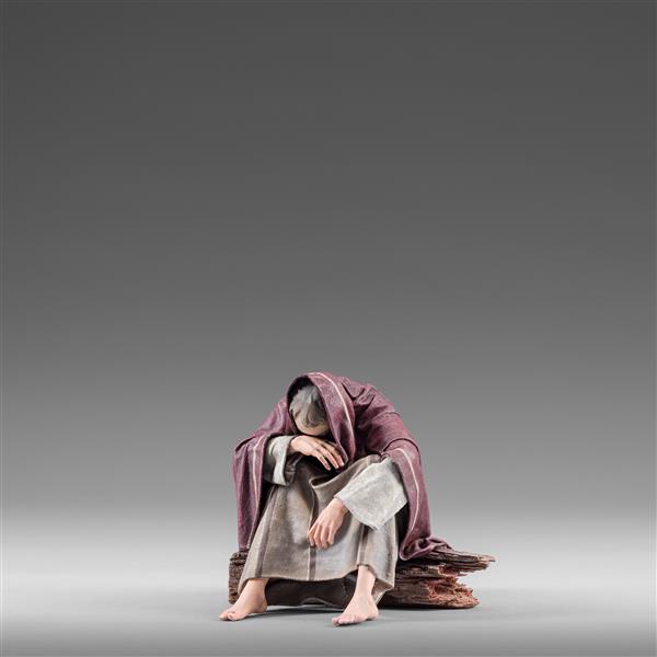 Schlafender Apostel Schlafender Apostel