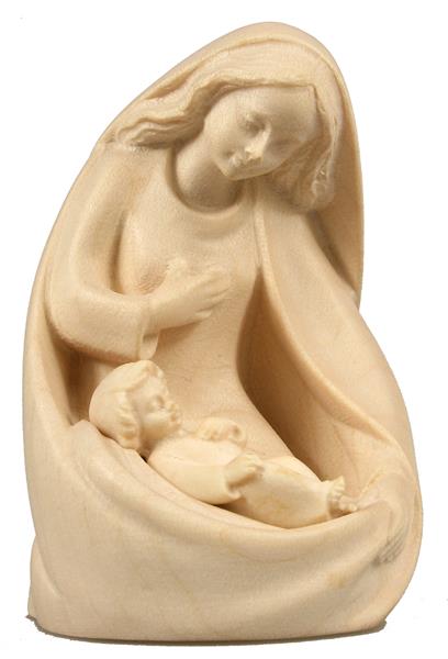 Hl. Maria mit Jesukind Hl. Maria mit Jesukind