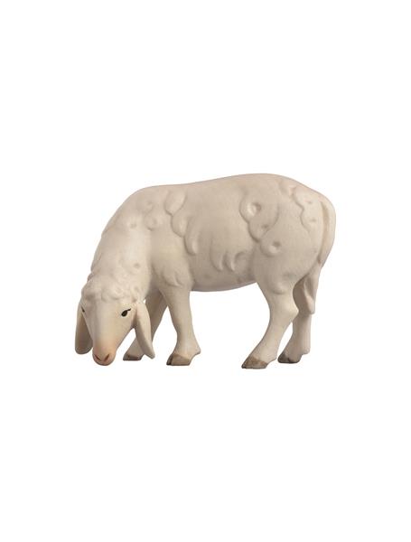 LI Schaf linksfressend