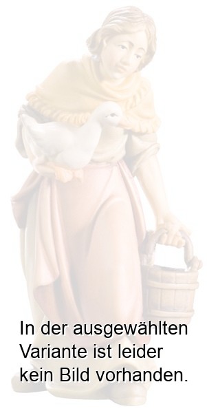 Wasserträgerin Wasserträgerin