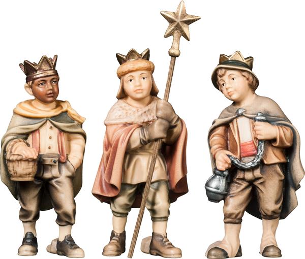 Drei Sternsinger 3t.