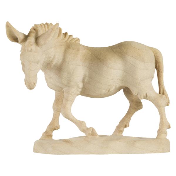 Esel stehend Esel stehend