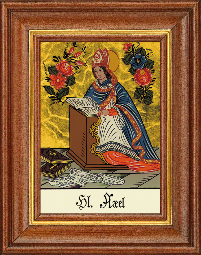 Hl. Axel